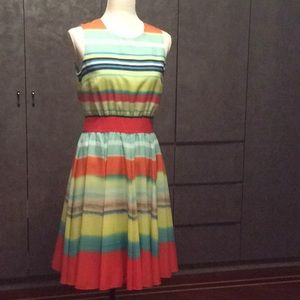 Tad Baker London  Dress